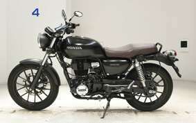 HONDA GB350 NC59