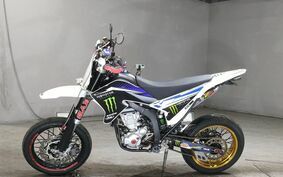 YAMAHA WR250X DG15J