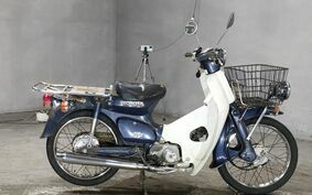 HONDA PRESS CUB 50 C50