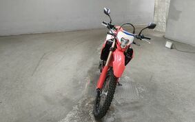 HONDA CRF250L MD47