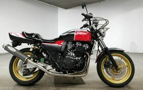 SUZUKI GSX400X IMPULSE 1994 GK79A