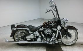 HARLEY FLSTF 1340 1992 BML