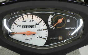 SUZUKI ADDRESS V125 G CF46A