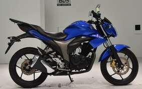 SUZUKI GIXXER 150 NG4BG