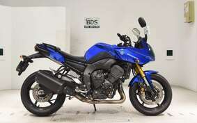 YAMAHA FAZER FZ8 S 2012 RN25