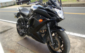 YAMAHA XJ6 F 2010 RJ19