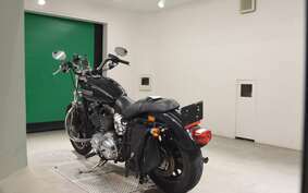 HARLEY L1200LI 2010