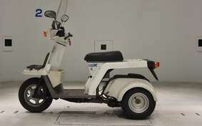 HONDA GYRO X TD02