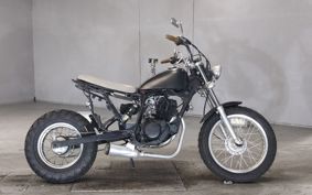YAMAHA TW200 2JL