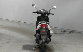 SUZUKI ADDRESS 110 CE47A