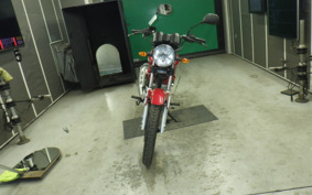 YAMAHA YBR125