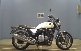 HONDA CB1100 ABS 2010 SC65