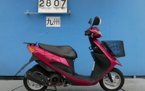 SUZUKI ADDRESS V50 Gen.2 CA44A