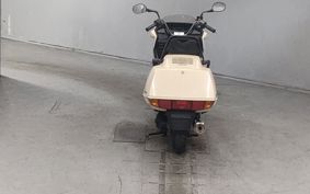 HONDA FUSION MF02