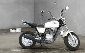 HONDA APE 100 HC07