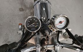 YAMAHA TW225 DG09J
