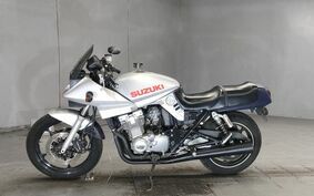 SUZUKI GSX400S KATANA 1992 GK77A