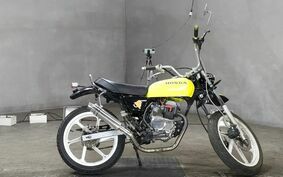 HONDA APE 50 AC16