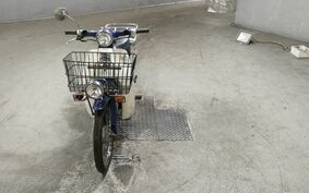 HONDA PRESS CUB 50 C50