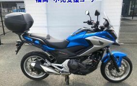 HONDA NC750X LD 2018 RC90