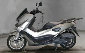 YAMAHA N-MAX 125 SE86J