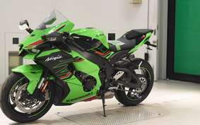 KAWASAKI ZX 10 NINJA R A 2023 ZXT02L