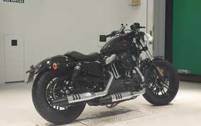 HARLEY XL1200X 2021