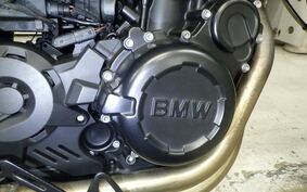 BMW F700GS 2013