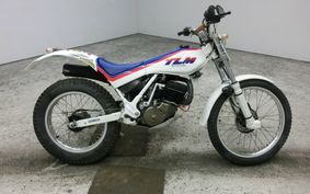 HONDA TLM220R MD23