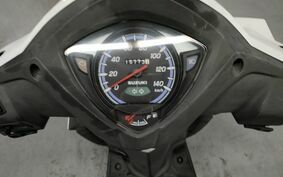 SUZUKI ADDRESS 110 CE47A