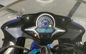 HONDA CBR250R MC41