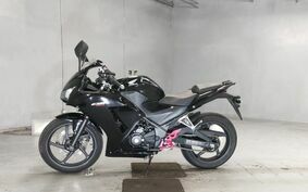 HONDA CBR250R MC41