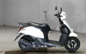 SUZUKI LET's CA4AA