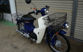 HONDA PRESS CUB 50 STD AA01