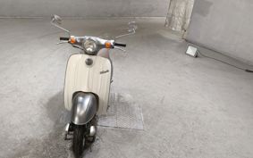 SUZUKI VERUDE CA1MB