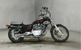 YAMAHA VIRAGO 250 VG04