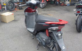 HONDA DIO 110 JF58