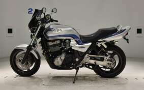 HONDA CB1300SF SUPER FOUR 1999 SC40