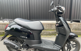 SUZUKI LET's CA4AA