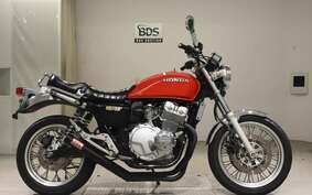 HONDA CB400F 1998 NC36