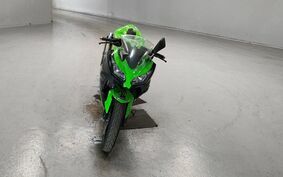 KAWASAKI NINJA 250 EX250L