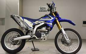 YAMAHA WR250R DG15J