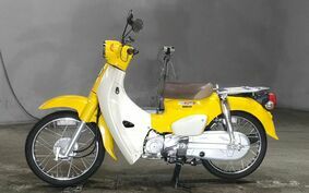 HONDA C50 SUPER CUB AA09