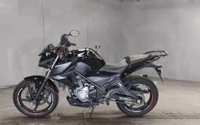 HONDA CB250 MC43