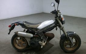 SUZUKI TR110 STREET MAGIC CF12A