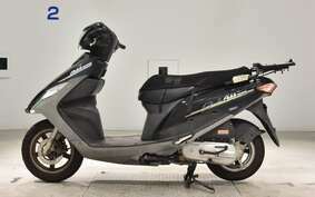 SUZUKI ADDRESS V125 DT11A