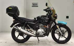 YAMAHA YBR125