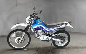 YAMAHA SEROW 225 WE DG08J