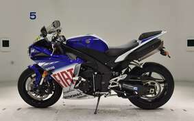 YAMAHA YZF-R1 2010