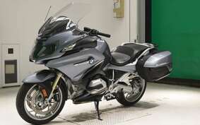 BMW R1200RT 2014